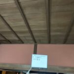史跡草津宿本陣　耐震補強工事