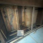 史跡草津宿本陣　耐震補強工事