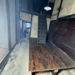 市文化財　Ｏ家住宅　令和7年度修理工事